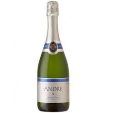 Andre moscato spumante