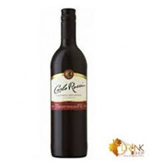 Carlo rossi sweet red wine