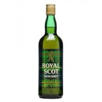 Royal scot whisky