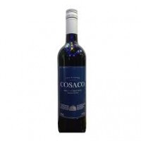 Vinos & bodegas cosaco red semisweet