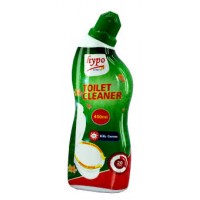 Hypo toilet cleaner 450ml