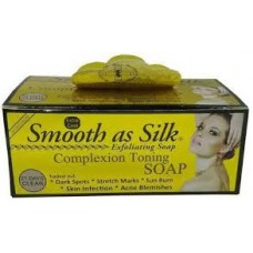 Smooth as silk soap (big size)