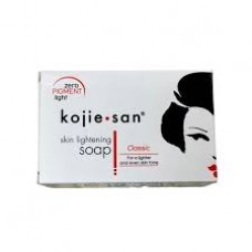 Kojie san soap