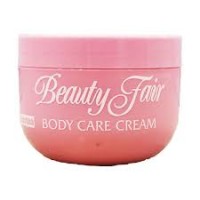 Beauty fair cup cream- big size