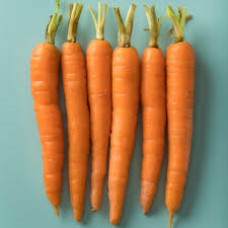 Carrot