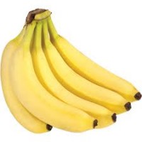 Bunch of bananas