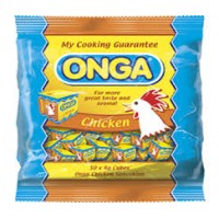 Onga  chicken seasoning cube *1pack