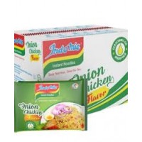 Onion chicken indomitable 70g carton