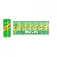 Schweppes mojito schweppes 33cl virgin mojito x 24 cans