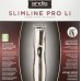 Andis slimline pro lithium ion trimmer (d8)