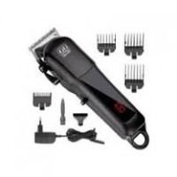 Kiki new gain rechargeable hair clipper with long lasting battery 2000mah