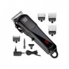 Kiki new gain rechargeable hair clipper with long lasting battery 2000mah