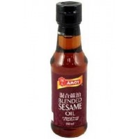 Amoy sesame oil- 150ml