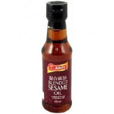 Amoy sesame oil- 150ml