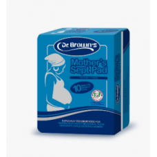 Dr brown sanitary pad