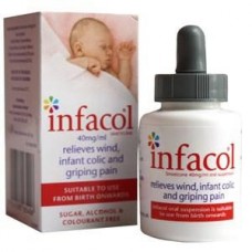 Infacol infant drops 50 ml