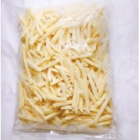 French fries - 1kg