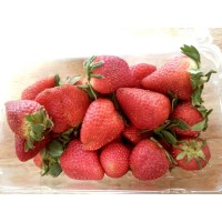  strawberry - 450g(frozen)