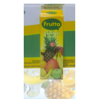 Frutta x 12pcs