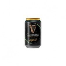 Guinness foreign extra stout 330ml