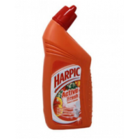 Harpic active fresh 450ml