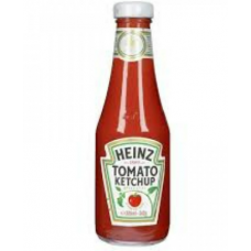 Heinz ketchup 300g