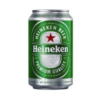 Heineken beer 33cl * 24