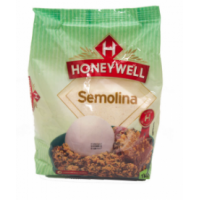 Honeywell semolina - 1kg