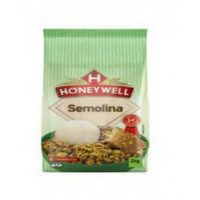 Honeywell semolina 2kg