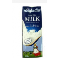 Hollandia chi long life