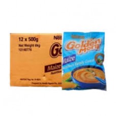 Golden morn *6 (800g/carton)