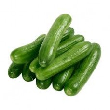 Cucumber