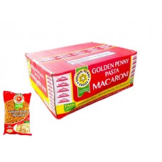 Golden penny macaroni (20/ 500g/carton)