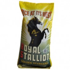 Royal stallion rice 50kg