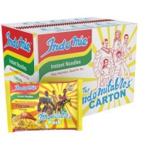 Indomie indomitable 70g