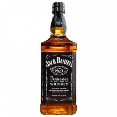 Jack daniels whiskey - 40% - 700ml