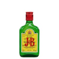 J&b justerini & brooks 20cl