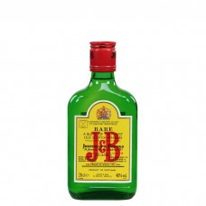 J&b justerini & brooks 20cl