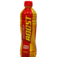 Lucozade boost pet 450ml