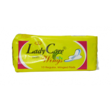 Lady care sanitary pad