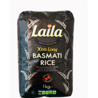 Laila xtra long basmati