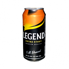 Legend extra stout 44cl