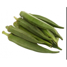 Okro 1g (long/fresh)