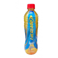 Lucozade sport pet 450ml