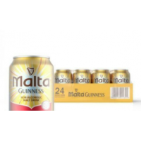 Malta guinness