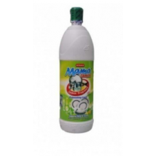 Mama lemon liquid wash 550ml 