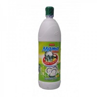 Mama lemon dish washing liquid soap - 1100ml