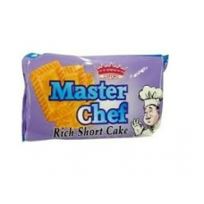 Oxford master chef rich short cake biscuit carton (72 pcs)