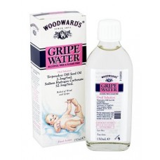 Woodward's gripe water 150 ml (imported)