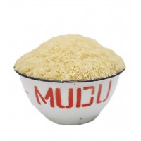 Rice (mudu)